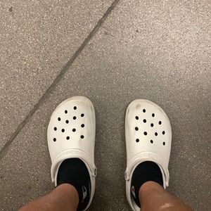 Meet your Posher, Fredy